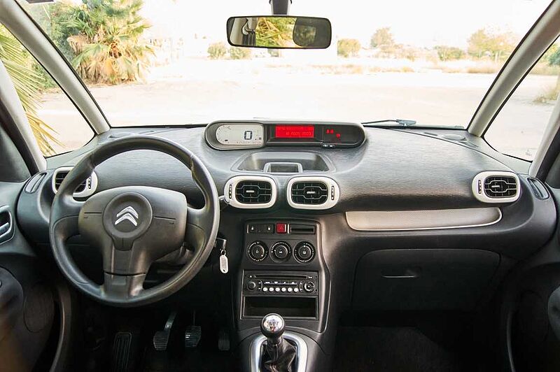 Citroen C3 Picasso 1.2 PureTech Feel Edition 110 Feel Edition