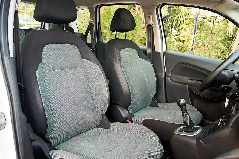 Citroen C3 Picasso 1.2 PureTech Feel Edition 110 Feel Edition