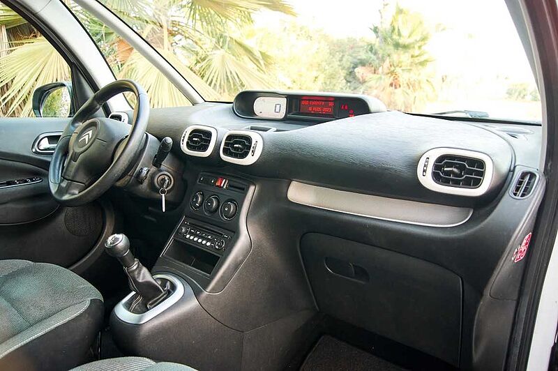 Citroen C3 Picasso 1.2 PureTech Feel Edition 110 Feel Edition