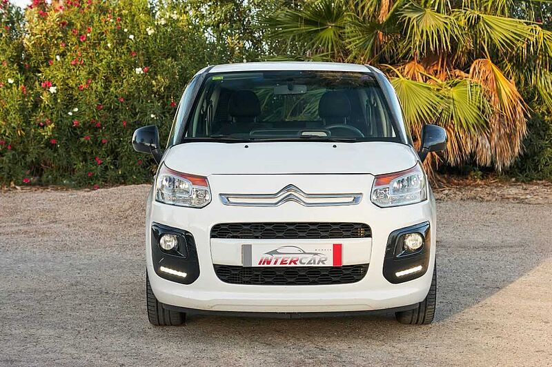 Citroen C3 Picasso 1.2 PureTech Feel Edition 110 Feel Edition