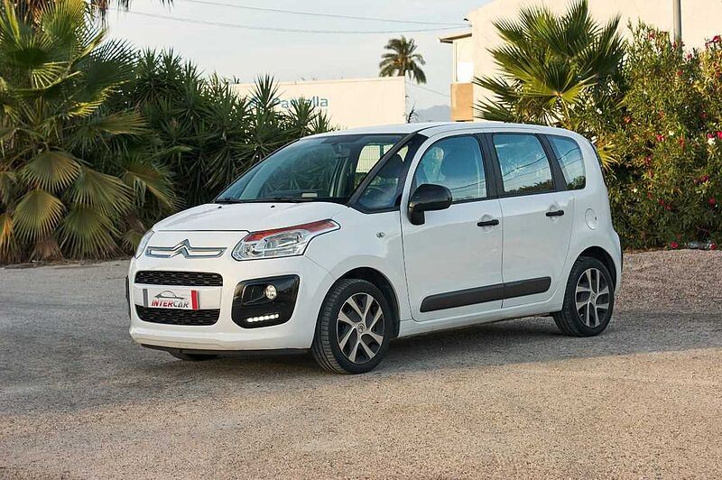 Citroen C3 Picasso 1.2 PureTech Feel Edition 110 Feel Edition