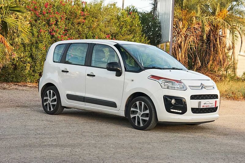 Citroen C3 Picasso 1.2 PureTech Feel Edition 110 Feel Edition