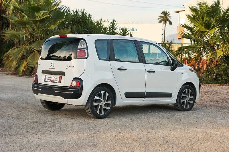 Citroen C3 Picasso 1.2 PureTech Feel Edition 110 Feel Edition