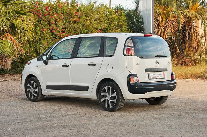 Citroen C3 Picasso 1.2 PureTech Feel Edition 110 Feel Edition